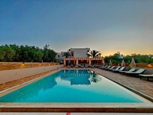 PEARL BOUTIQUE HOTEL  Hotel in Malia, Crete