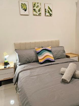 Glorybnb@SetiaAlam Homestay 1+1BR 4pax #SCM Apartment in Selangor, Malaysia