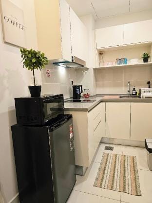 Glorybnb@SetiaAlam Homestay 1+1BR 4pax #SCM Apartment in Selangor, Malaysia