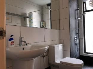 Urban 360 | Modern CityView Batu Caves & KL l 6Pax Vacation rental in Federal Territory of Kuala Lumpur