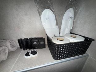 All In Brown Star Vacation rental in Oberhausen