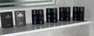 All In Black & White Vacation rental in Oberhausen