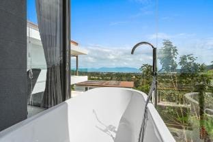 Jasmine Bophut - A Stunning Seaview Villa Villa in Ko Samui