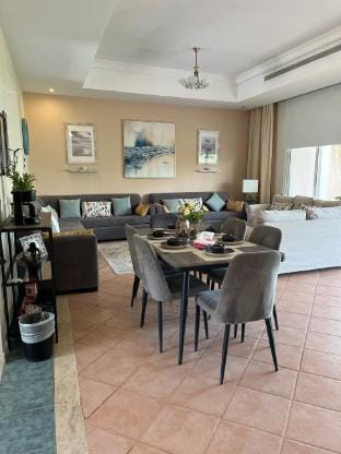 The Palm Villa in Durrah - فيلة ذا بالم في الدرة Vacation rental in Makkah Province