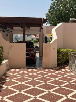 The Palm Villa in Durrah - فيلة ذا بالم في الدرة Vacation rental in Makkah Province