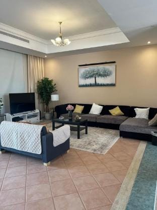 The Palm Villa in Durrah - فيلة ذا بالم في الدرة Vacation rental in Makkah Province