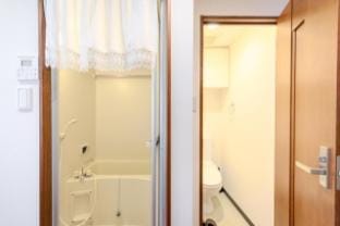 Luna House Apartment in Shinjuku