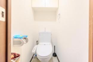 Luna House Apartment in Shinjuku