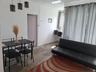 Cozy Apartment with optional airport transfer Vacation rental in Rivière du Rempart District, Mauritius