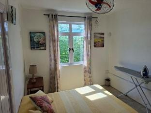 Cozy Apartment with optional airport transfer Vacation rental in Rivière du Rempart District, Mauritius
