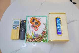 G御江苑临江两房一厅一卫/近北京路/珠江夜游/粤海关/亲子游可做饭/巨幕投影/天字码头 Vacation rental in Guangzhou