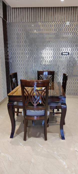 #33 , 301 Manidweepa Apartment in Karnataka