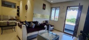 #33 , 301 Manidweepa Apartment in Karnataka