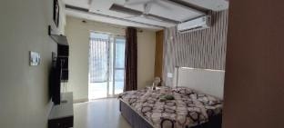 #33 , 301 Manidweepa Apartment in Karnataka