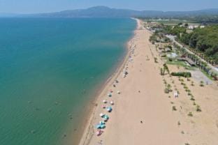 Comfort Holidays Apartment in Messenia
