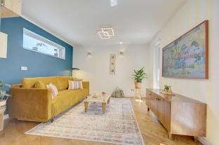 Cozy bungalow | Quiet location Vacation rental in Salzburgerland