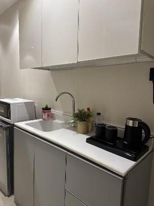 شقه أنيقه بغرفة نوم و صاله  Apartment in Riyadh