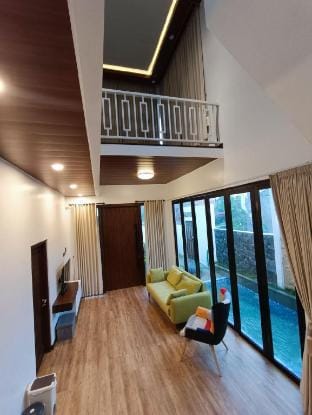 Midtown Villa Jogja Villa in Special Region of Yogyakarta