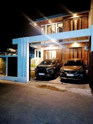 Midtown Villa Jogja Villa in Special Region of Yogyakarta