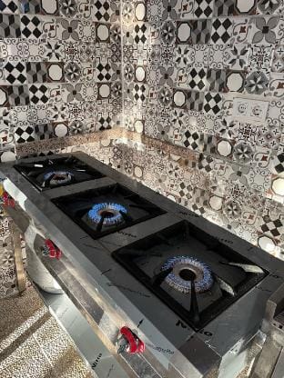 Luxury tent with jacuzzi and sea view Vacation rental in Muğla Province
