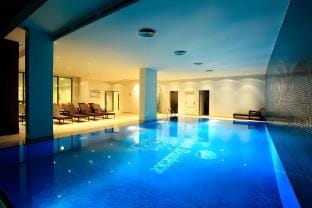 Unique lux Dublex rezidence Vacation rental in Istanbul