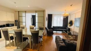 Unique lux Dublex rezidence Vacation rental in Istanbul