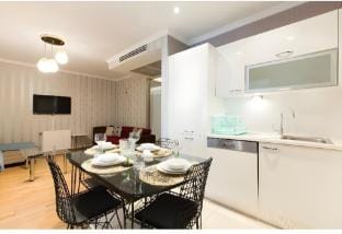 Great accommodation experience Taksim Vacation rental in Istanbul