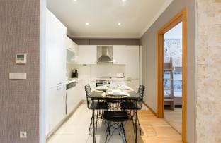 Great accommodation experience Taksim Vacation rental in Istanbul