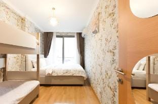 Great accommodation experience Taksim Vacation rental in Istanbul