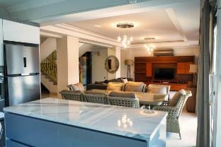 A Villa experience with extraordinary facilities Farm Stay in Greece