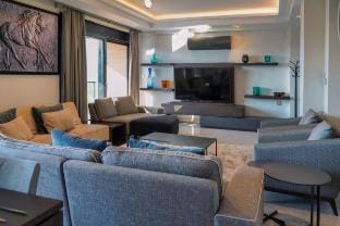 A Villa experience with extraordinary facilities Farm Stay in Greece