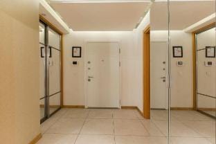 Beautiful apartment with pool facilities in Taksim Vacation rental in Istanbul
