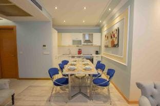Taksim's best accommodation experience awaits you Apartment in Istanbul