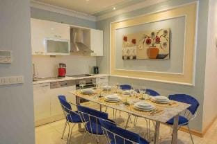 Taksim's best accommodation experience awaits you Apartment in Istanbul