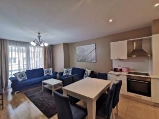A comfortable and secure apartment in Taksim Vacation rental in Istanbul