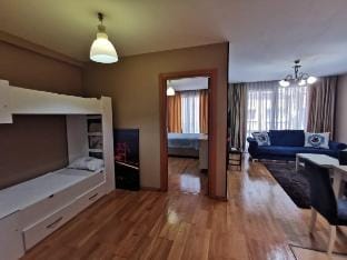 A comfortable and secure apartment in Taksim Vacation rental in Istanbul