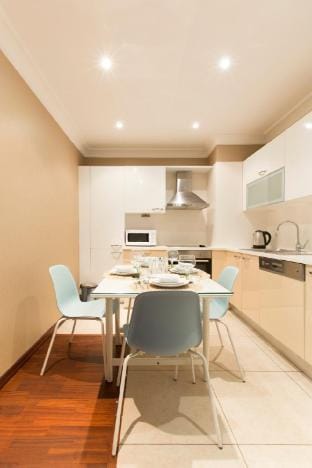 Residence comfort in Taksim: Pool, gym and spa Vacation rental in Istanbul