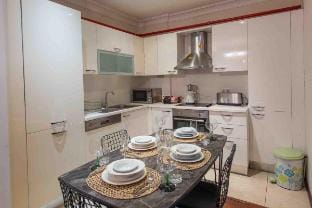 Comfortable and accessible accommodation in Taksim Vacation rental in Istanbul