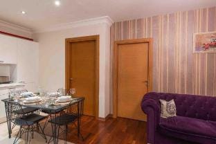 Comfortable and accessible accommodation in Taksim Vacation rental in Istanbul