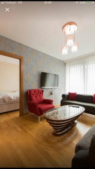 Feel like home in Taksim:Full of comfort and peace Vacation rental in Istanbul