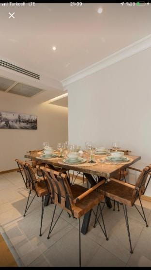 Feel like home in Taksim:Full of comfort and peace Vacation rental in Istanbul