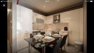 Luxury apartment with pool close to Taksim Vacation rental in Istanbul