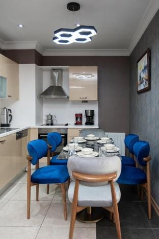 A comfortable and pool apartment in taksim Vacation rental in Istanbul