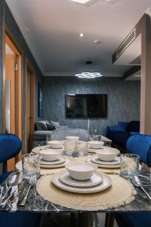 A comfortable and pool apartment in taksim Vacation rental in Istanbul