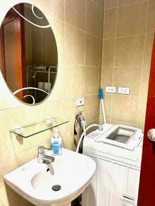Mosaic Studio by Luxureich  Vacation rental in Pasay
