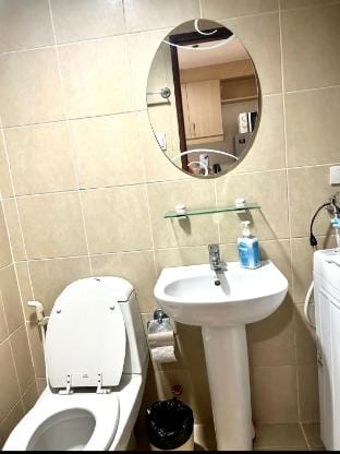 Mosaic Studio by Luxureich  Vacation rental in Pasay