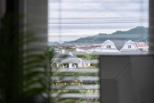 Domostay/Sagye Beach/Sanbangsan View/Heated Pool Vacation rental in South Korea