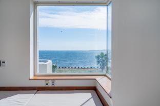 Oceanview,Villa de 427 with Pool Vacation rental in South Korea