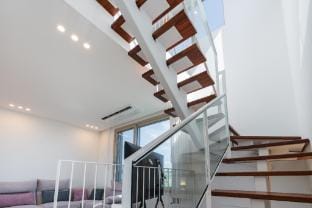 Oceanview,Villa de 427 with Pool Vacation rental in South Korea