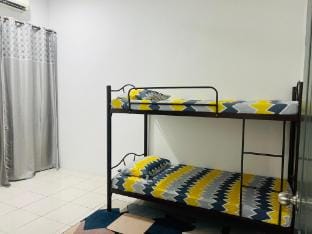 SYIFA HOMESTAY KAMPAR (MUSLIM ONLY) Vacation rental in Perak
